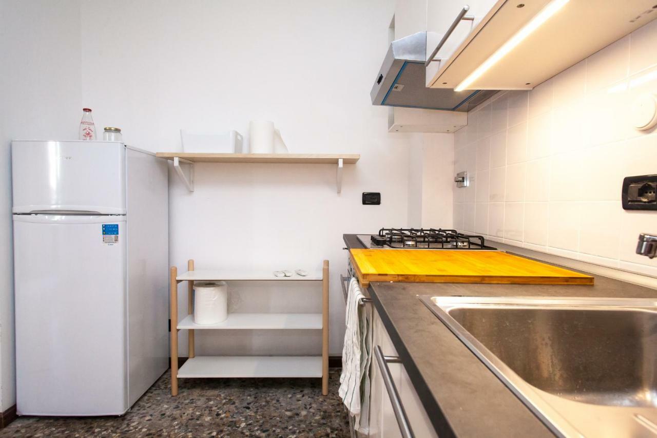 Casa Liberta - Downtown Modern Apartment With Airconditioning San Remo Kültér fotó