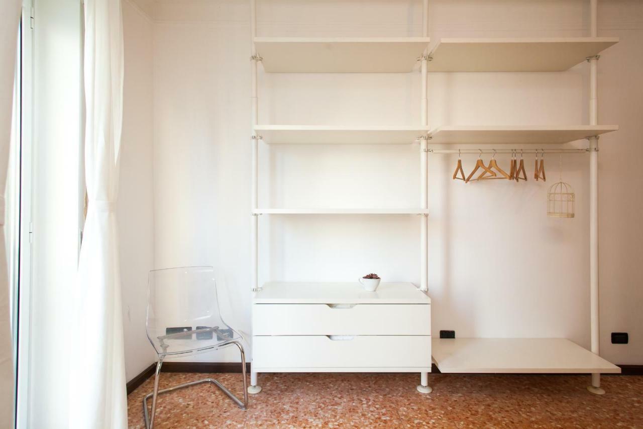 Casa Liberta - Downtown Modern Apartment With Airconditioning San Remo Kültér fotó